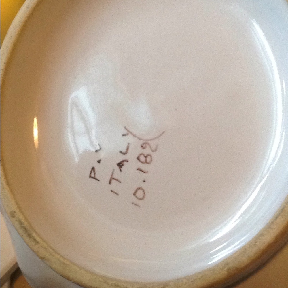 Bowl/Italy - Picture 3 of 4